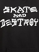 Skate And Destroy H&aelig;ttetr&oslash;je