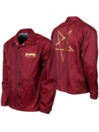 Thrasher Pentagram Chaqueta