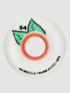 OJ Wheels Plain Jane Keyframe 87A 54mm Wheels