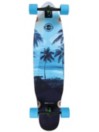 Long Island Longboards Palm 8.8" x 38.6" Complete