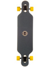 Long Island Longboards Degrade 9.8″ x 41″ Complete