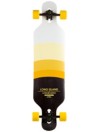 Long Island Longboards Degrade 9.8″ x 41″ Complete