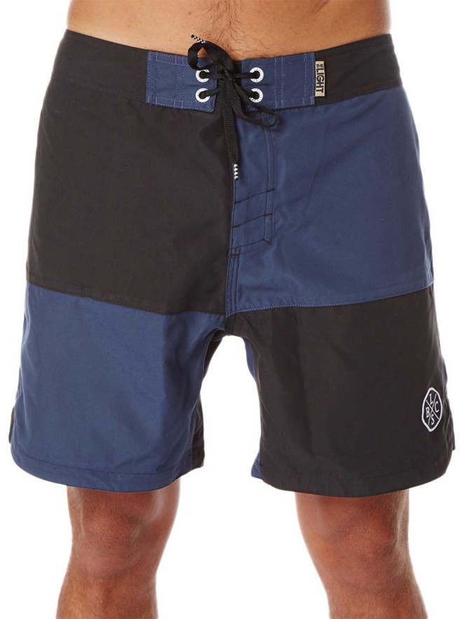Light Alpha Boardshorts