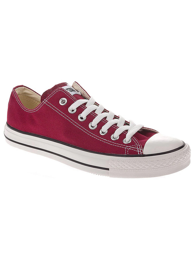 Converse Chuck Taylor All Star Ox Sneakers