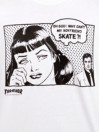 Thrasher Boyfriend T-Shirt