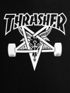 Thrasher Skate Goat Sweat à capuche