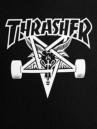 Thrasher Skate Goat Sweat à capuche