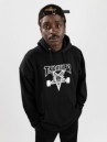 Thrasher Skate Goat Sweat à capuche