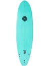 Light WTF Resin Tint 7'8