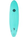 Light WTF Resin Tint 7'8 Surfboard