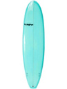 Light WTF Resin Tint 7'8