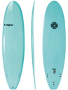 Light WTF Resin Tint 7'0 Planche de Surf