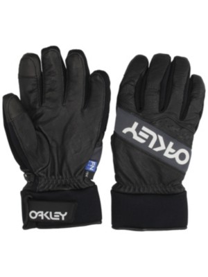 oakley fn dry 15k gloves