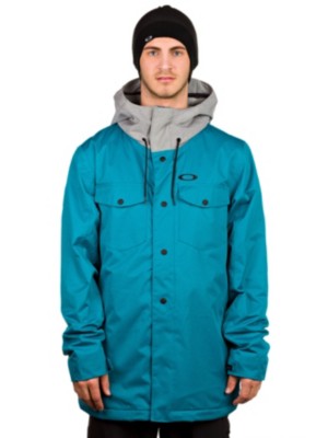 casaco snowboard oakley