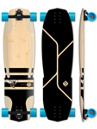 Flying Wheels Dark Wasp 36″ Komplet