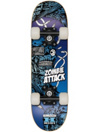 Hillmore Mini 51″ Skateboard complet