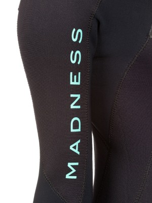 madness wetsuit