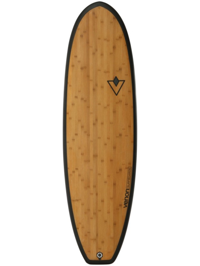 Venon Fat Pickle 6'4