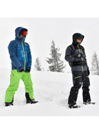 Ortovox Swisswool Pro Lobster Hanskat