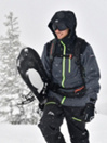 Ortovox Swisswool Pro Lobster Hanskat