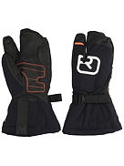 Swisswool Pro Lobster Guantes