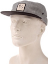 Blue Tomato BT Five Panel Cap