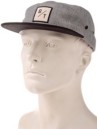 Blue Tomato BT Five Panel Cap