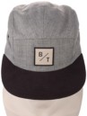 Blue Tomato BT Five Panel Cap
