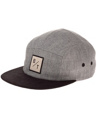 Blue Tomato BT Five Panel Cap