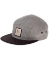 Blue Tomato BT Five Panel Cap
