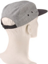 Blue Tomato BT Five Panel Cap
