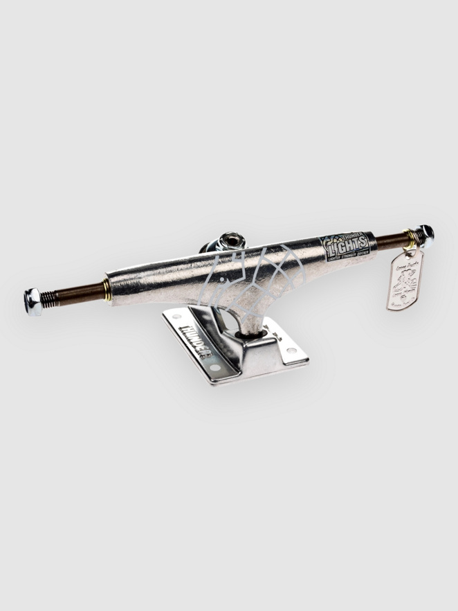 Thunder Hi 147 Polished Light Achse