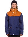 CLWR Charge Jacke