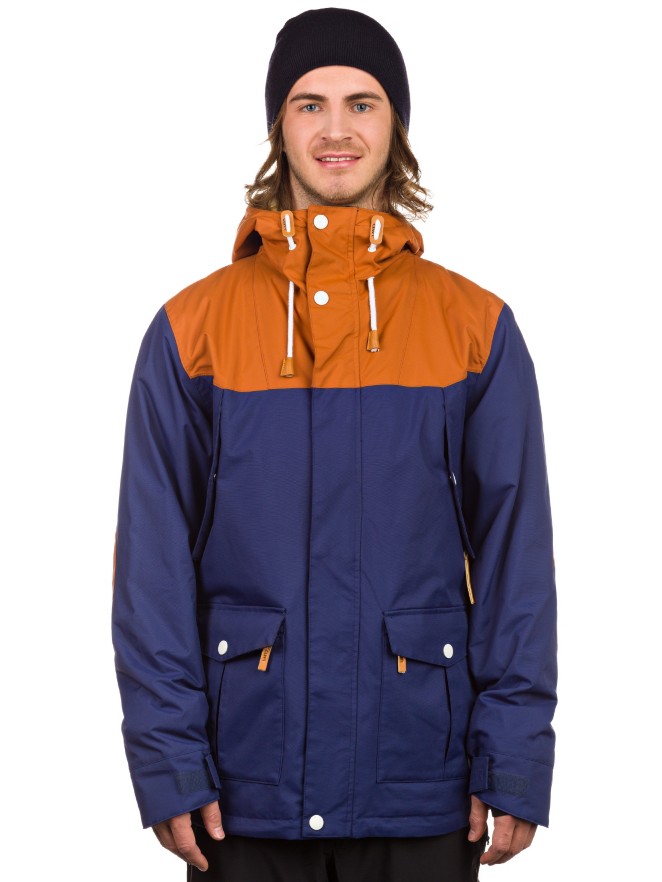CLWR Charge Jacke