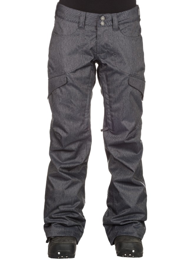 Burton Veazie Pants