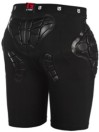 Burton Total Impact Shorts Boys Kids Protection Pan