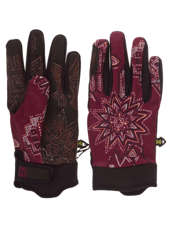 Burton Spectre Handschuhe