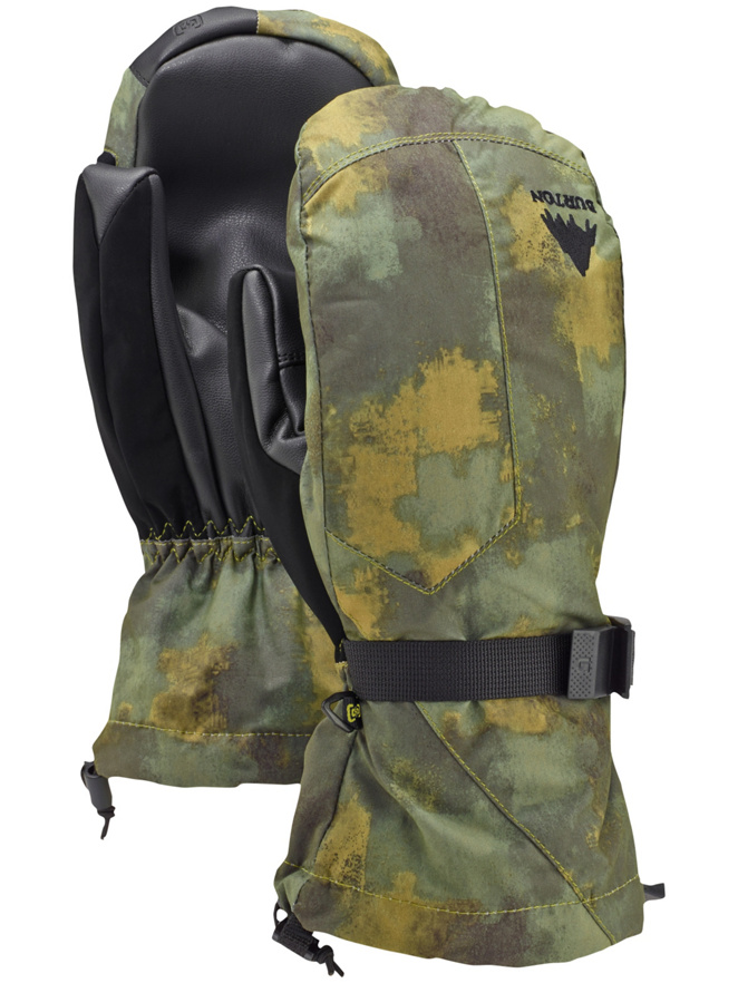 Burton Pyro Fäustlinge