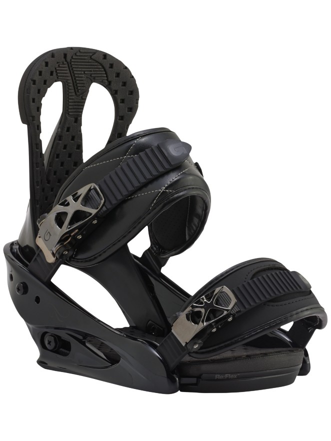 Burton Citizen Attacchi da snowboard