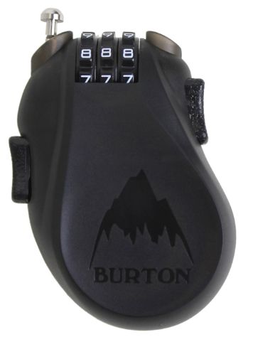 Burton Cable Lock