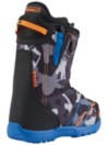 Burton Ambush 2016 Youth Scarponi da Snowboard