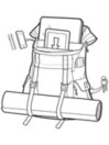 Burton Annex Rucksack