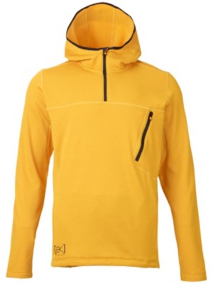 north face hoodie xs