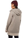 Burton Minxy Fleece Zip Hoodie