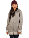 Burton Minxy Fleece Zip Hoodie