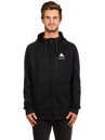 Burton Bonded Zip Hoodie