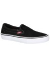 Vans Pro Slip Ons