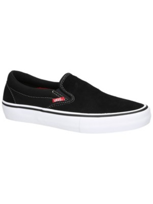 Vans Pro Slip-Ons