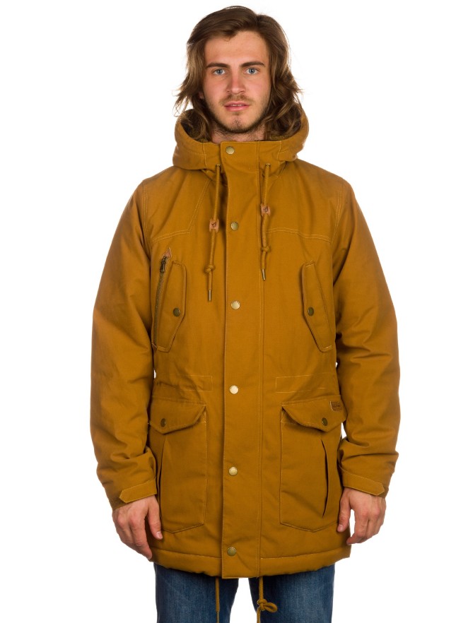 Volcom Starget Parka Takki