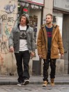 Volcom Starget Parka Takki